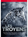 Troyens (Les) (2 Dvd)