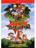 Rugrats Nella Giungla (I)