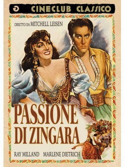 Passione Di Zingara