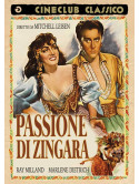 Passione Di Zingara