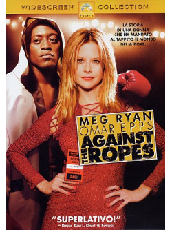 Against The Ropes