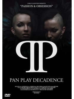 Pan Play Decadence