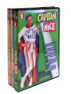 Capitan Nice (Ed. Limitata E Numerata) (3 Dvd)