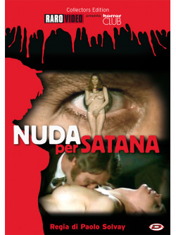 Nuda Per Satana