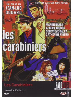 Carabiniers (Les)