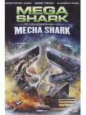 Mega Shark Vs. Mecha Shark