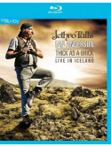 Jethro Tull's Ian Anderson - Thick As A Brick - Live In Iceland
