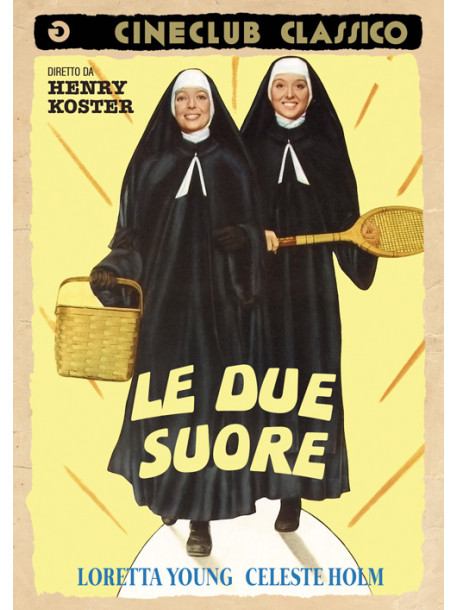 Due Suore (Le)