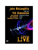 John Mclaughlin & The 4th Dimension - Live @ Belgrado