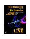 John Mclaughlin & The 4th Dimension - Live @ Belgrado