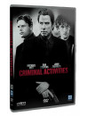 Criminal Activities