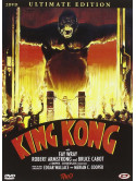 King Kong (1933) (Ultimate Edition) (2 Dvd)