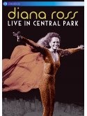 Diana Ross - Live In Central Park