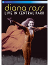 Diana Ross - Live In Central Park