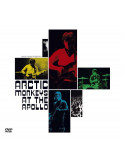 Arctic Monkeys - At The Apollo