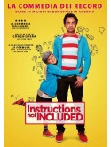 Instructions Not Included