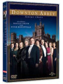 Downton Abbey - Stagione 03 (4 Dvd)