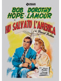 Ho Salvato L'America