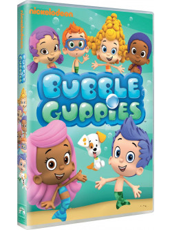 Bubble Guppies - Nel Fantastico Mondo Delle Favole