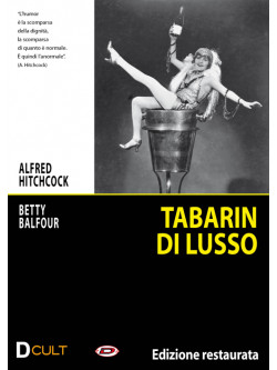 Tabarin Di Lusso