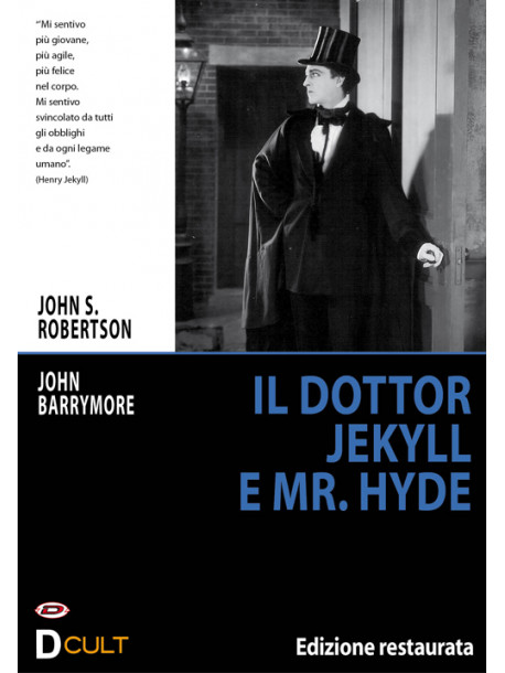 Dottor Jekyll E Mr. Hyde (Il)