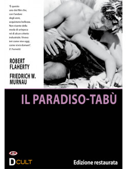 Paradiso (Il) - Tabu'