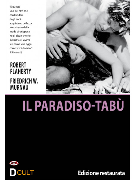 Paradiso (Il) - Tabu'