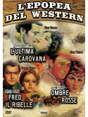 Epopea Del Western (L') (3 Dvd)