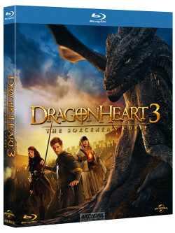 Dragonheart 3