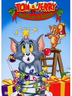 Tom & Jerry - Baruffa Per Le Vacanze