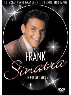 Frank Sinatra - In Concert Series