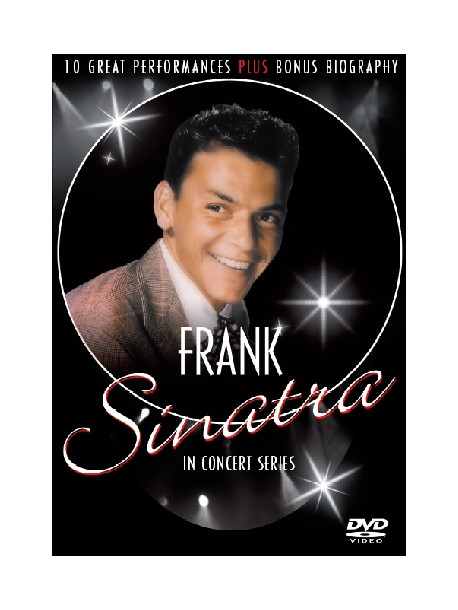 Frank Sinatra - In Concert Series