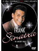 Frank Sinatra - In Concert Series