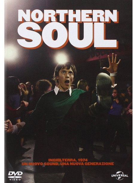 Northern Soul