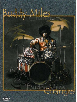Buddy Miles - Changes