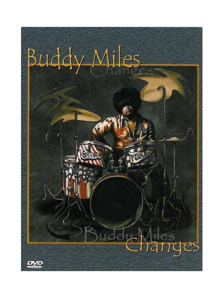 Buddy Miles - Changes