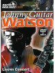 Johnny Guitar Watson - North Sea Jazz Festival 1993