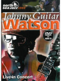 Johnny Guitar Watson - North Sea Jazz Festival 1993