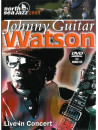 Johnny Guitar Watson - North Sea Jazz Festival 1993