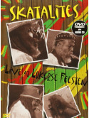 Skatalites - Live At The Lokerse Feesten