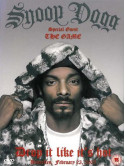 Snoop Dogg - Drop It Like It's Hot (Dvd+Cd)