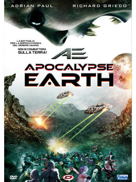 AE - Apocalypse Earth