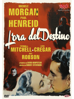 Ora Del Destino (L')