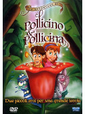 Avventure Di Pollicino & Pollicina (Le)