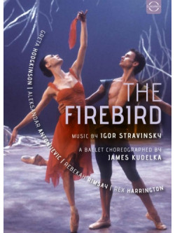 Igor Stravinsky - L'uccello Di Fuoco - Gergiev Valery Dir
