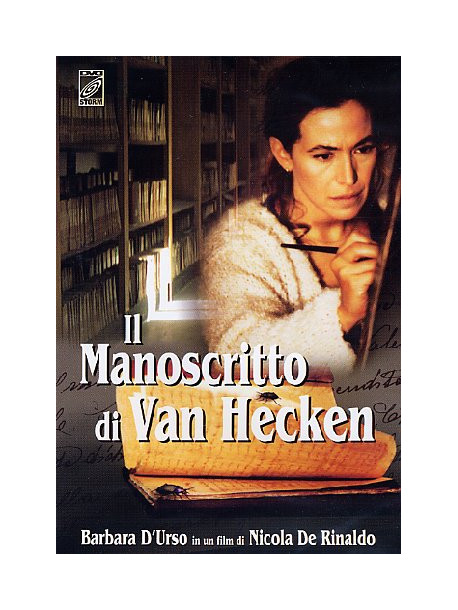 Manoscritto Di Van Hecken (Il)