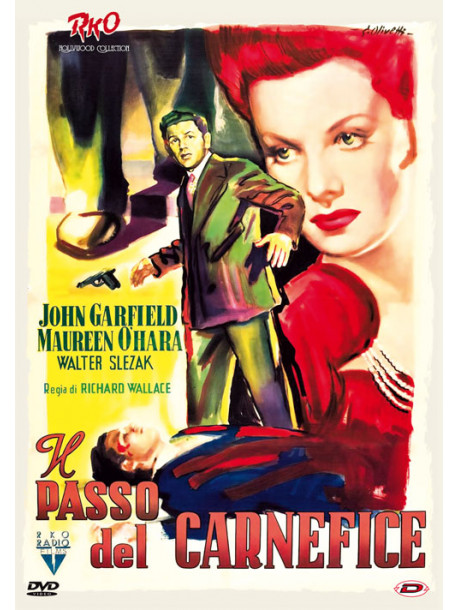 Passo Del Carnefice (Il)