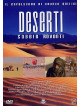 Deserti - Sabbie Roventi