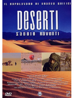 Deserti - Sabbie Roventi