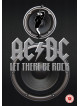 Ac/Dc - Let There Be Rock (Fully Remastered)